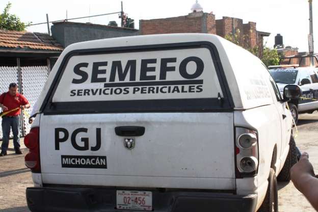 Localizan restos humanos en predio en Zamora, Michoacán 