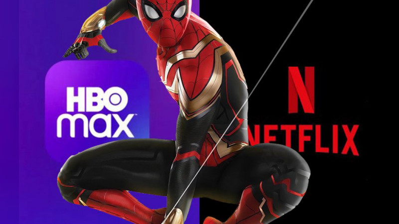 Spider-Man: No Way Home llegará a Latinoamérica por HBO Max y Netflix 