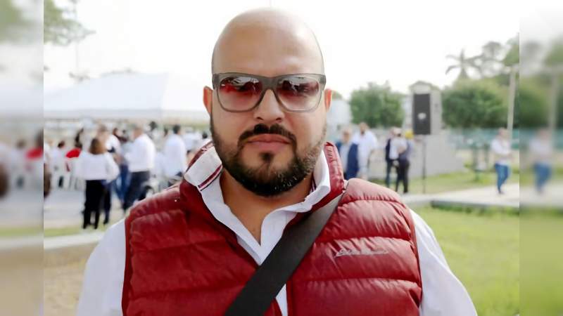 MORENA prepara sanción contra líder en Tamaulipas por apoyo a grupo criminal 