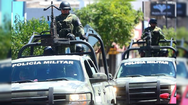 Quién es El Lacho, presunto cocinero de droga para cárteles michoacanos, asesinado en Zihuatanejo 