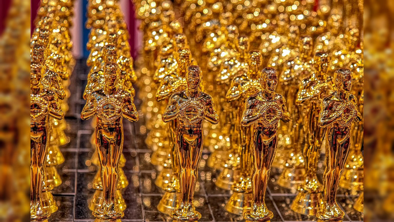 Película mexicana se encuentra entre las semifinalistas para el Oscar 