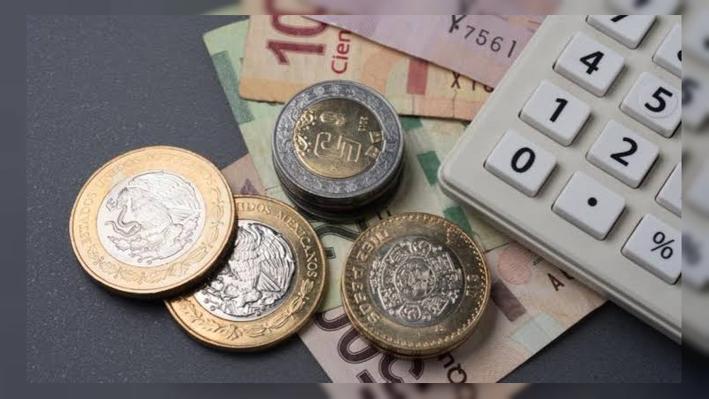 Presentan iniciativa para aumentar el aguinaldo a 40 días de salario en México 