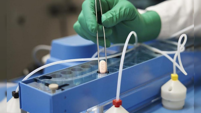 Autoriza Estados Unidos uso de la píldora anticovid de Pfizer 
