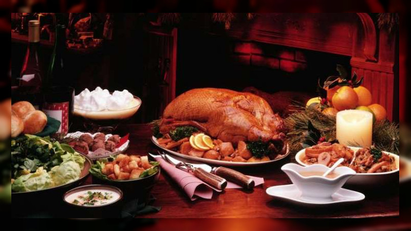 Precios de productos para cena Navideña incrementar hasta 30%: Anpec 