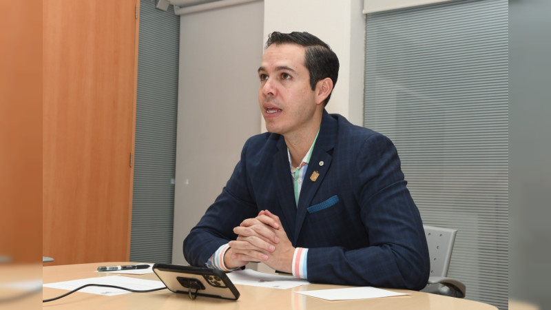 Aguinaldo, valioso agente de reactivación económica: Sedeco