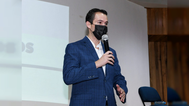 Aguinaldo, valioso agente de reactivación económica: Sedeco