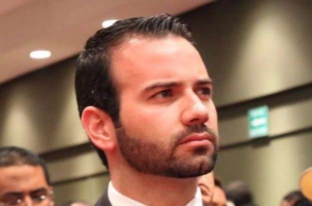 El 26 de mayo, fallo de la empresa ganadora para las foto multas: Yankel Benítez 