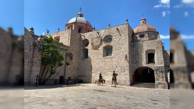 SECUM extiende periodo de inscripciones para talleres de Casa de la Cultura de Morelia 