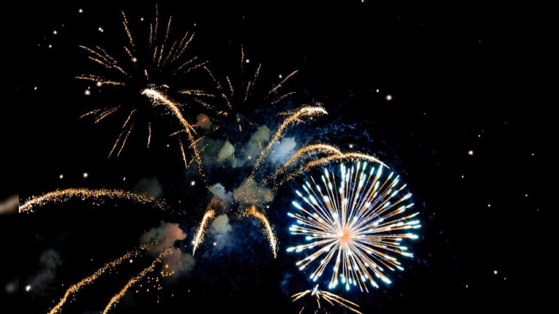 Alcaldesa de San Francisco cancela espectáculo de fuegos artificiales de Año Nuevo 