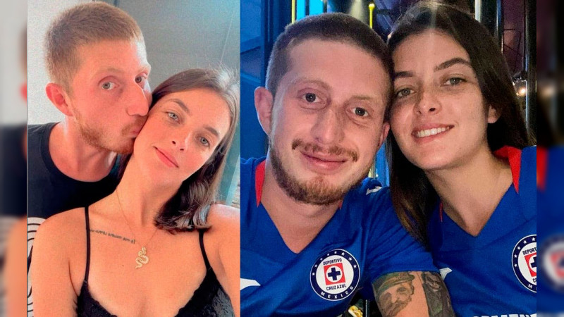 Novia de Octavio Ocaña fue víctima de robo en el lugar donde murió el actor 