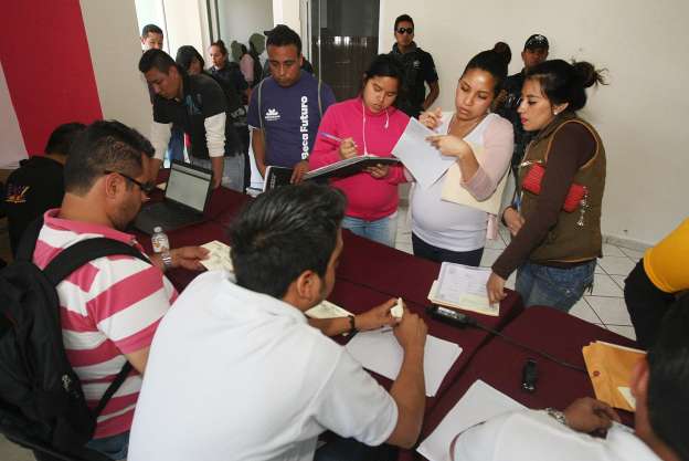 Beca Futuro con gran avance en la entrega de apoyos: Sepsol - Foto 0 