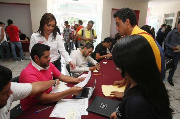 Beca Futuro con gran avance en la entrega de apoyos: Sepsol - Foto 1 