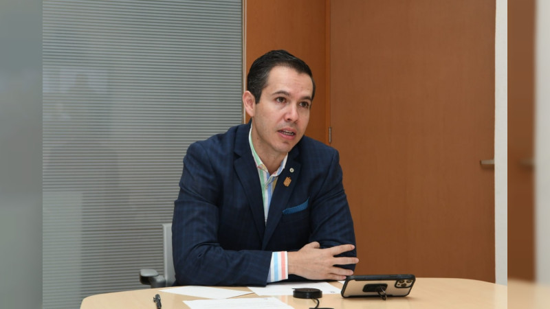 Avanzar en la recuperación de la confianza para alentar inversiones, reto de Sedeco en 2022   