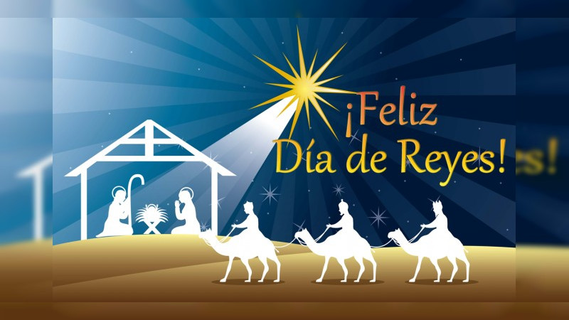 Gobierno de Morelia suspende eventos de Día de Reyes para evitar aumento de contagios 