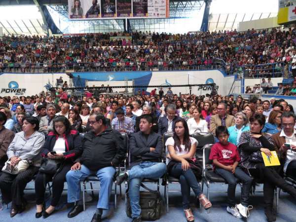 La FUL, continúa con el fortalecimiento de la lectura  - Foto 0 