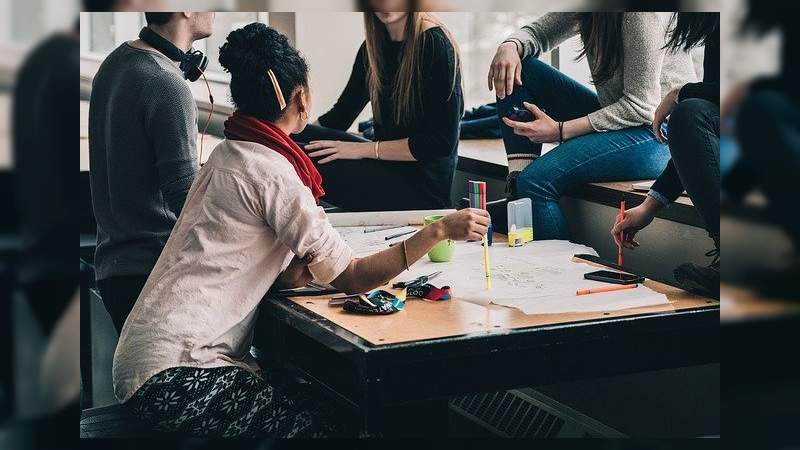 2022: Por una mejor normalidad educativa. 