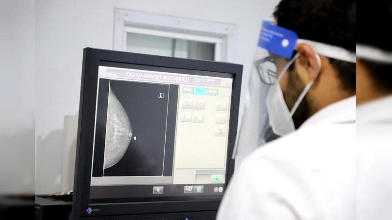 En Michoacán, más de 249 mil atenciones médicas ha brindado CEAO en este 2021