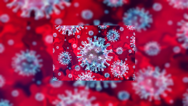 Michoacán enfrenta el posible inicio de la cuarta ola de coronavirus 