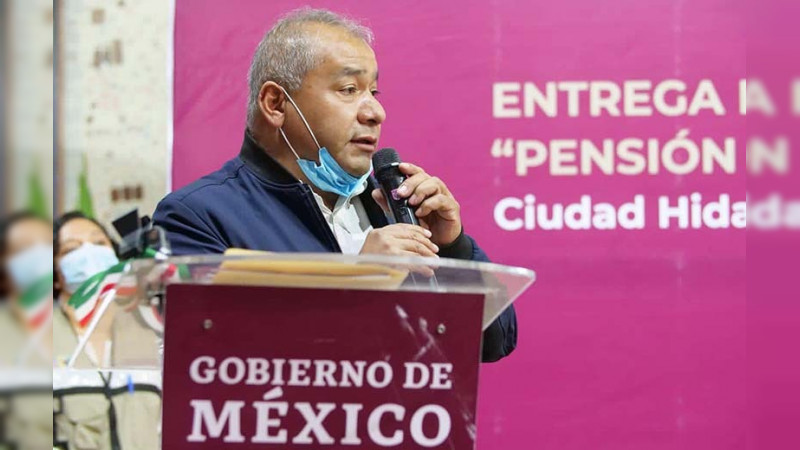 Corrupción de Cuarta en Michoacán;  6 años de cárcel a quien presuma un grado académico que no tiene”: Víctor Armando López