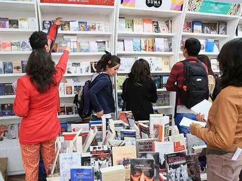 La UAM Xochimilco participará con amplia oferta cultural durante el Librofest 2016‏ 