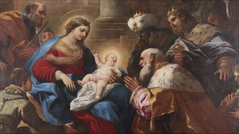 Origen de la tradición del Día de Reyes 