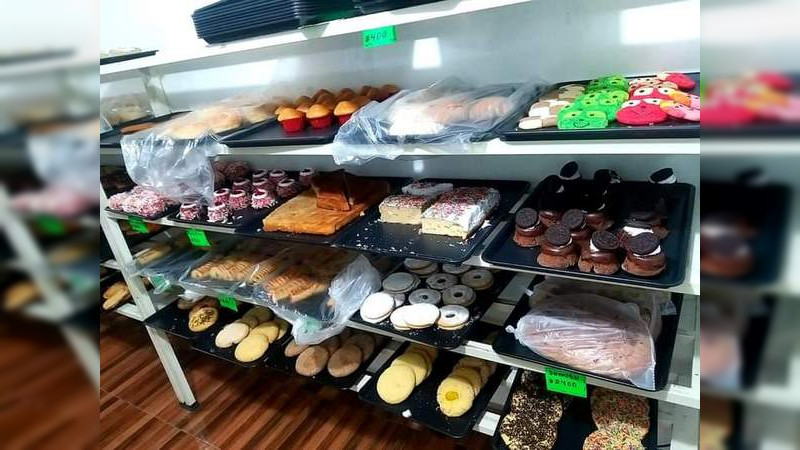 Incrementan los precios de materia prima para los panaderos 