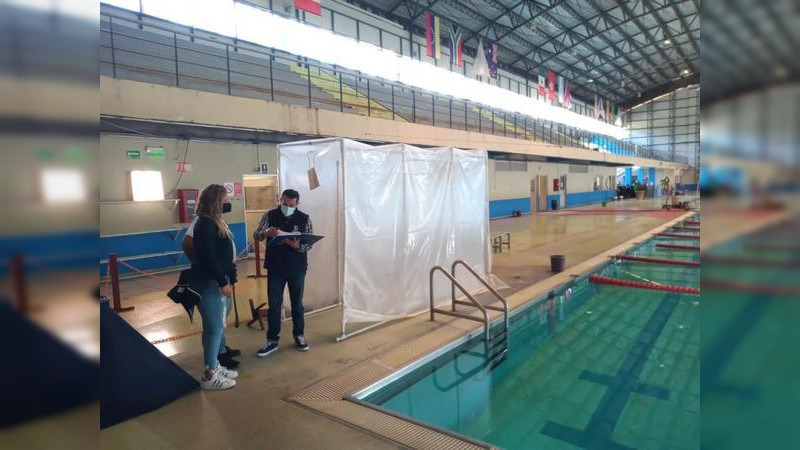 Se aplican nuevas normas para prevenir y disminuir los contagios de Covid-19 en Morelia  