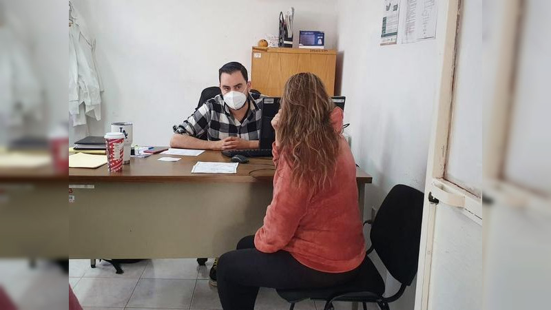 Invita SSM a detectar a tiempo la depresión 