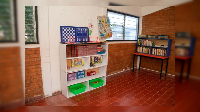 En Michoacán CEAC del DIF estatal oferta más de 40 talleres artísticos y culturales