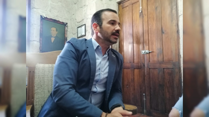 Fueron retirados de vía pública 160 puestos por Día de Reyes en Morelia