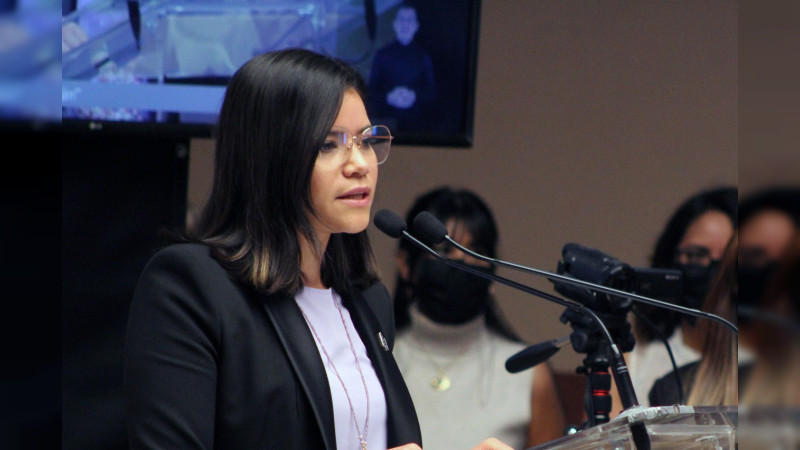 Apoyo a cooperativas fortalecerá la reactivación económica estatal: Carolina Rangel Gracida