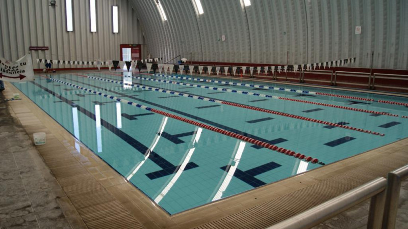 Abre Imcufide inscripciones al Curso de Natación 2022 