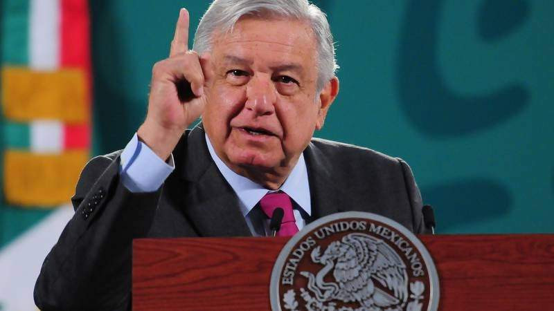AMLO asegura que no hay muertes por Ómicron 