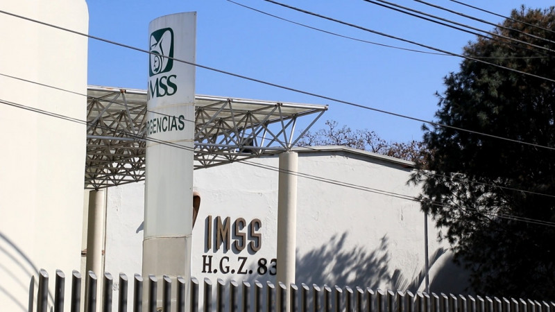 En México se generaron más de 846 mil empleos formales durante el 2021: IMSS 