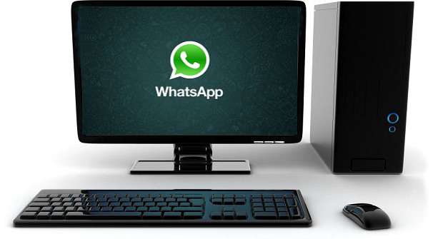 WhatsApp ya está disponible para tu computadora  
