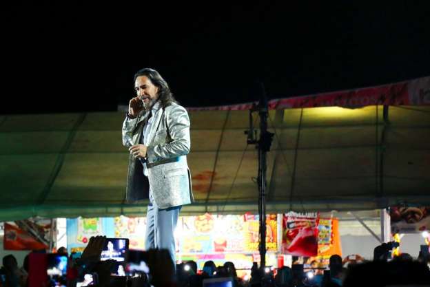 Los daños colaterales 