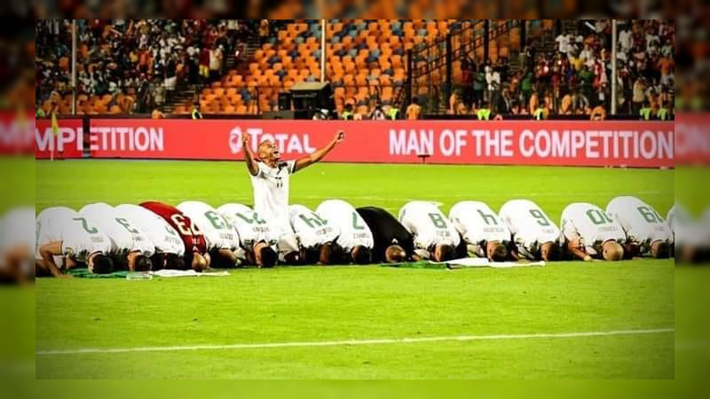 Arranca este domingo la Copa Africana de Naciones 