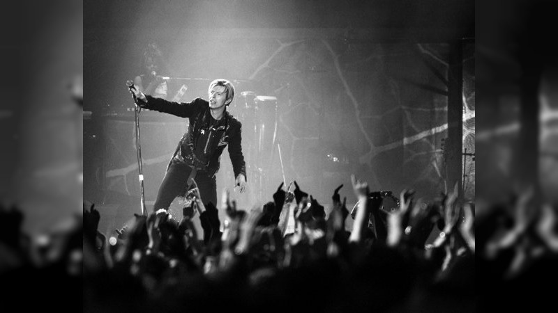 David Bowie cumpliría hoy 75 años 