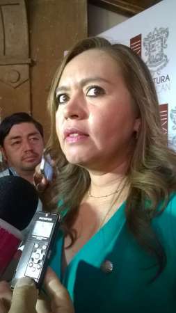 No se ha consultado a la ciudadanía sobre la fotomulta, acusa Yarabí Ávila 