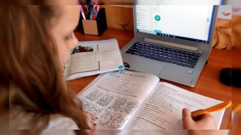 Posponen regreso a clases presenciales en 10 estados, seguirán siendo virtuales 