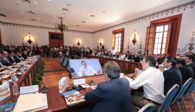Estado debe recuperar rectoría educativa: SEP - Foto 1 