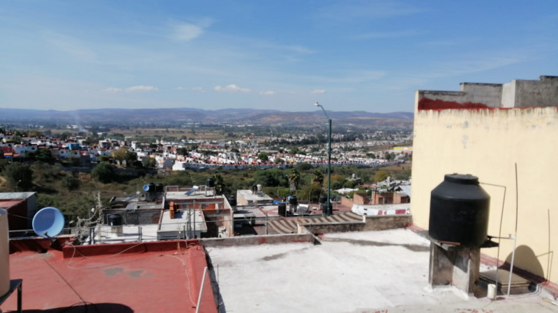 Exigen habitantes de Valle Real Tarímbaro, atención del edil Bladimir González por falta de agua