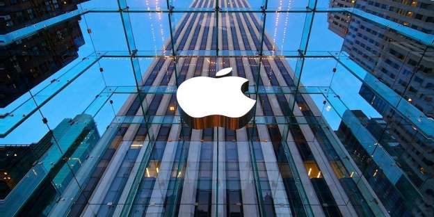 Apple suma seis años como la marca con mayor valor en el mundo: Forbes 