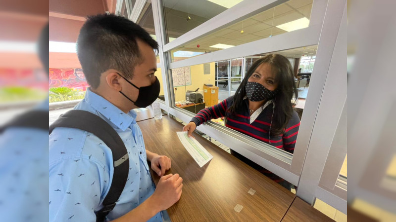 Inician estadías estudiantes de la UTM en 354 Unidades Productivas