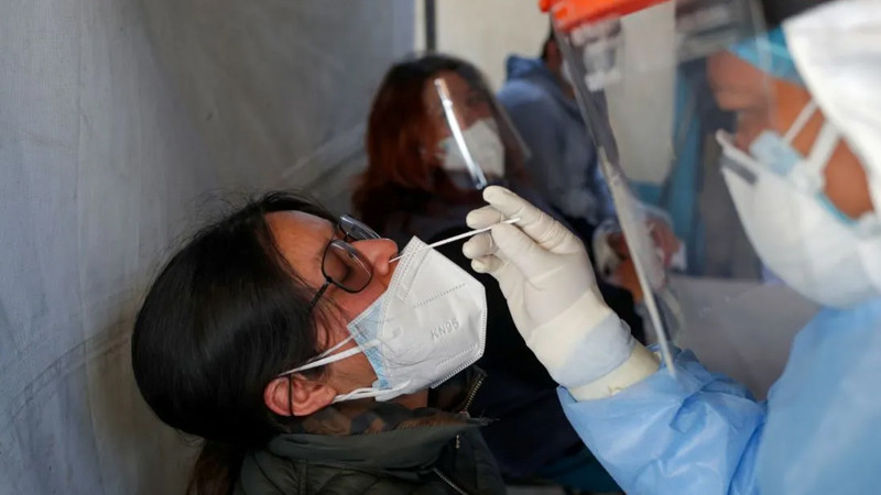 Alertan por escasez de pruebas Covid-19, piden que ante síntomas no corran a realizársela 