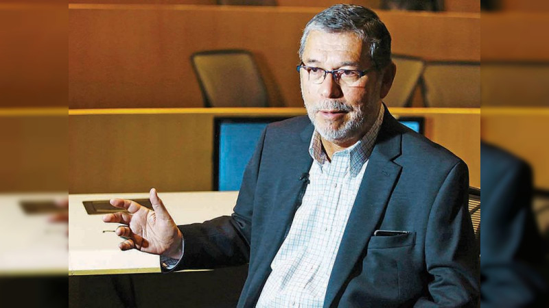 Variante Ómicron se transmite igual que el sarampión, 99% de los contagios es por el aire: experto 