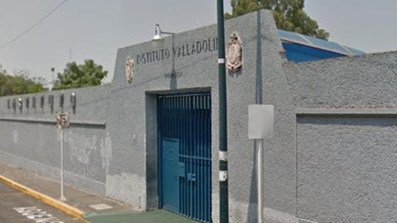 Primaria Valladolid suspende clases por casos de Covid-19, en Morelia 