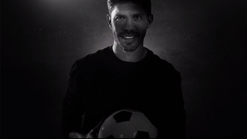 Oribe Peralta anuncia su retiro del fútbol, luego de 19 años de carrera profesional 