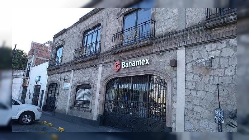 "Citigroup" venderá todo Banamex por estrategia Internacional: Directora general del Citigroup 