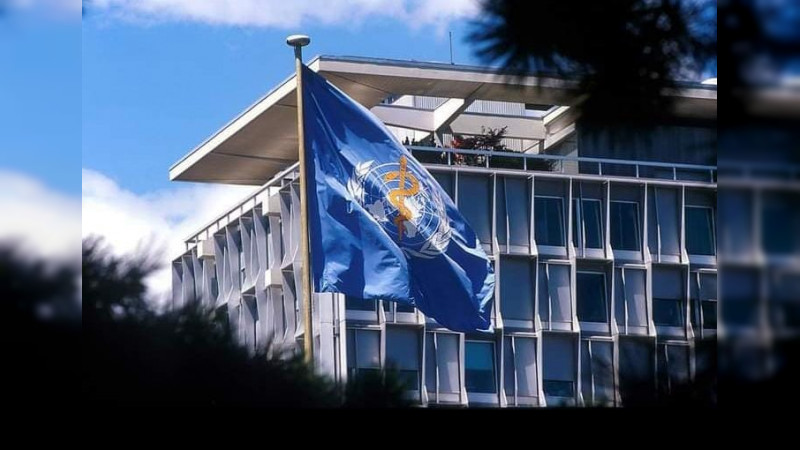 OMS advierte que Ómicron es peligroso, pese a síntomas menos graves  